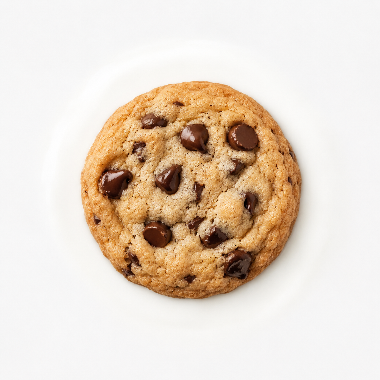 Chocolate Chip Cookie