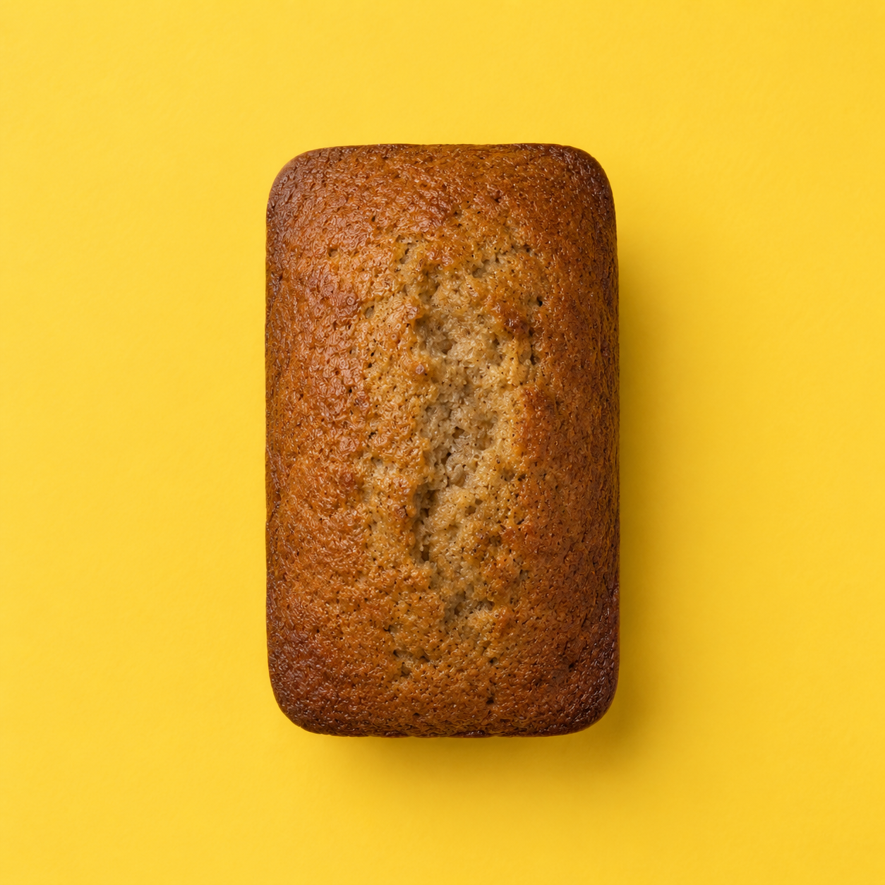 Banana Bread Mini Loaf