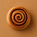 Cinnamon Roll