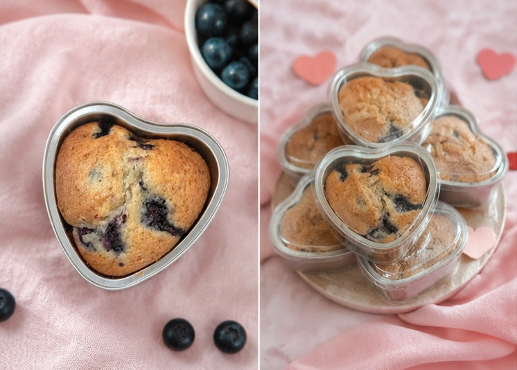 Blueberry Muffin