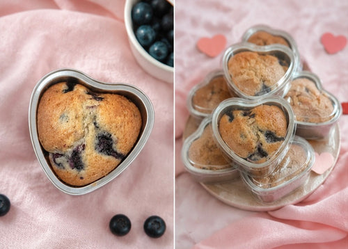 Blueberry Muffin