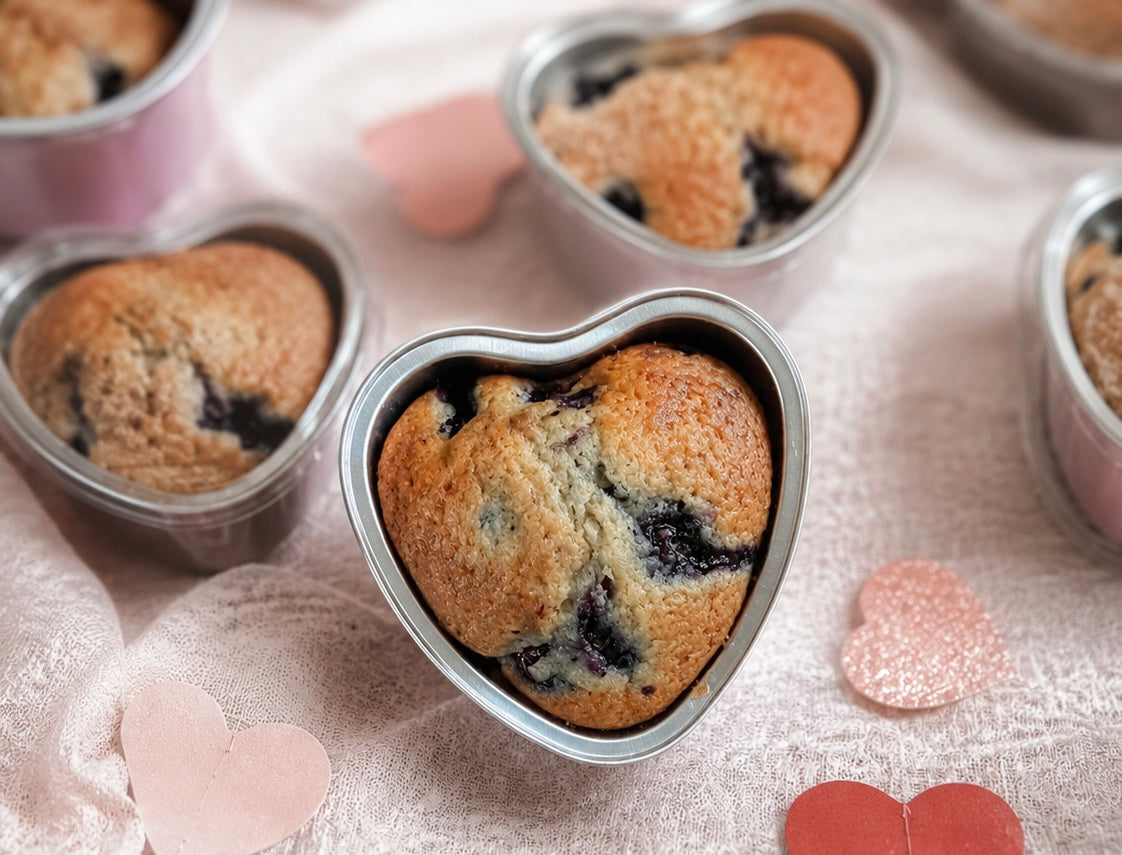 Blueberry Muffin