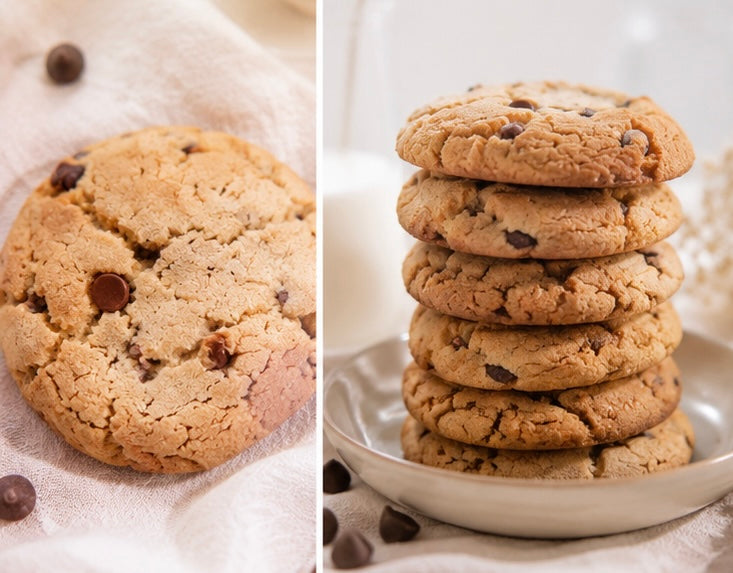 Chocolate Chip Cookie